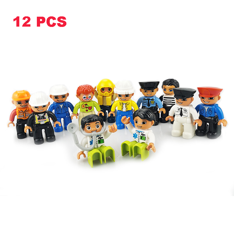 Oyun Evi Bebek Modeli Büyük Ya - Lego Set City incelemesi ve fiyatı