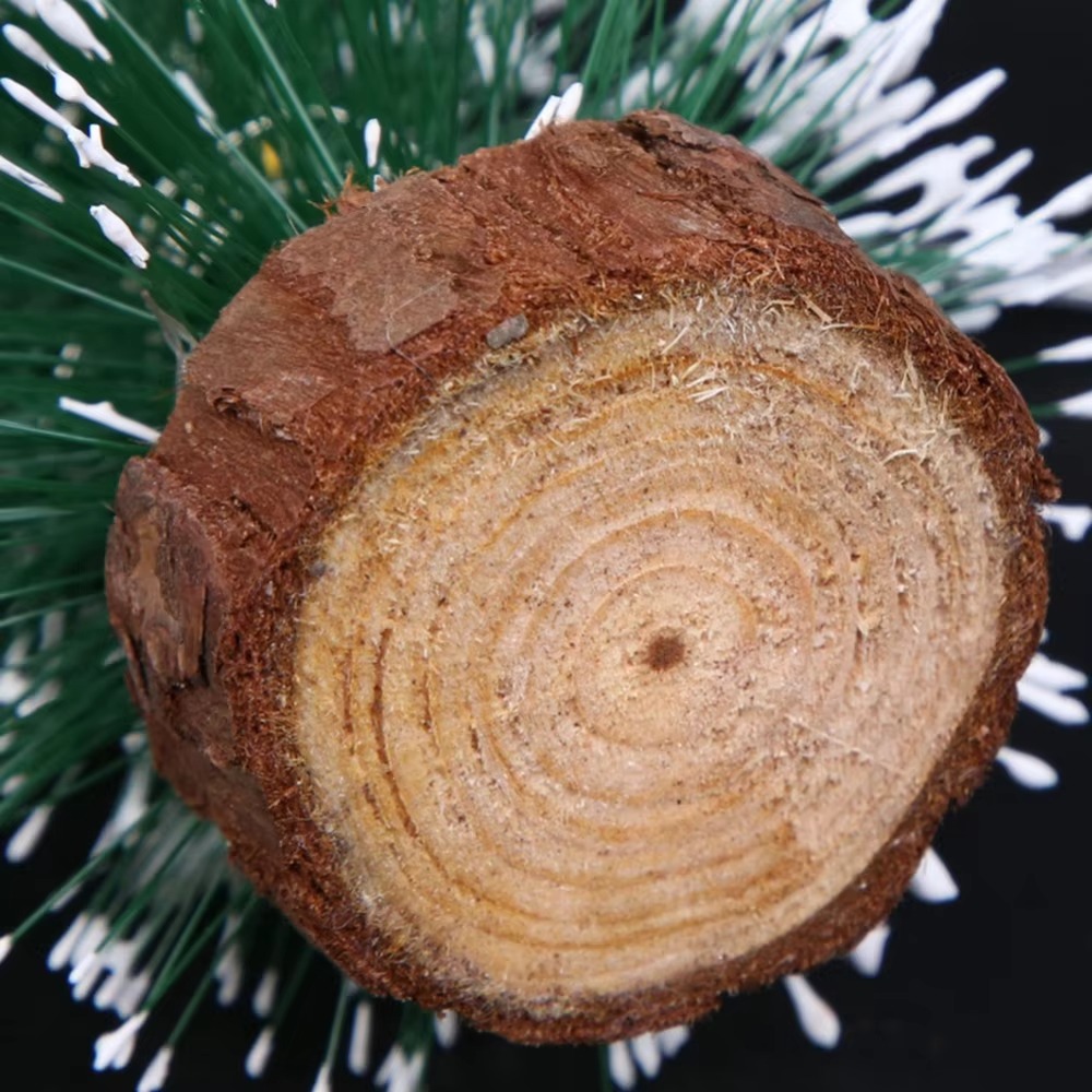 Yaratıcı 20/25/30/40 cm Mini N - Christmas Tree Artificial incelemesi ve fiyatı
