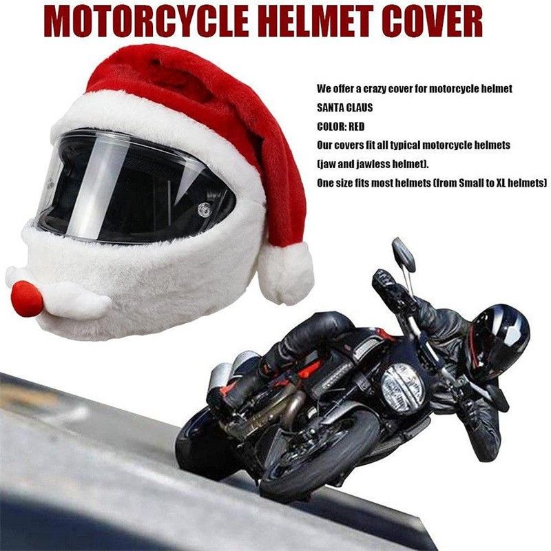Noel Baba Kask Kılıfı Peluş No - Santa Hat Plush incelemesi ve fiyatı