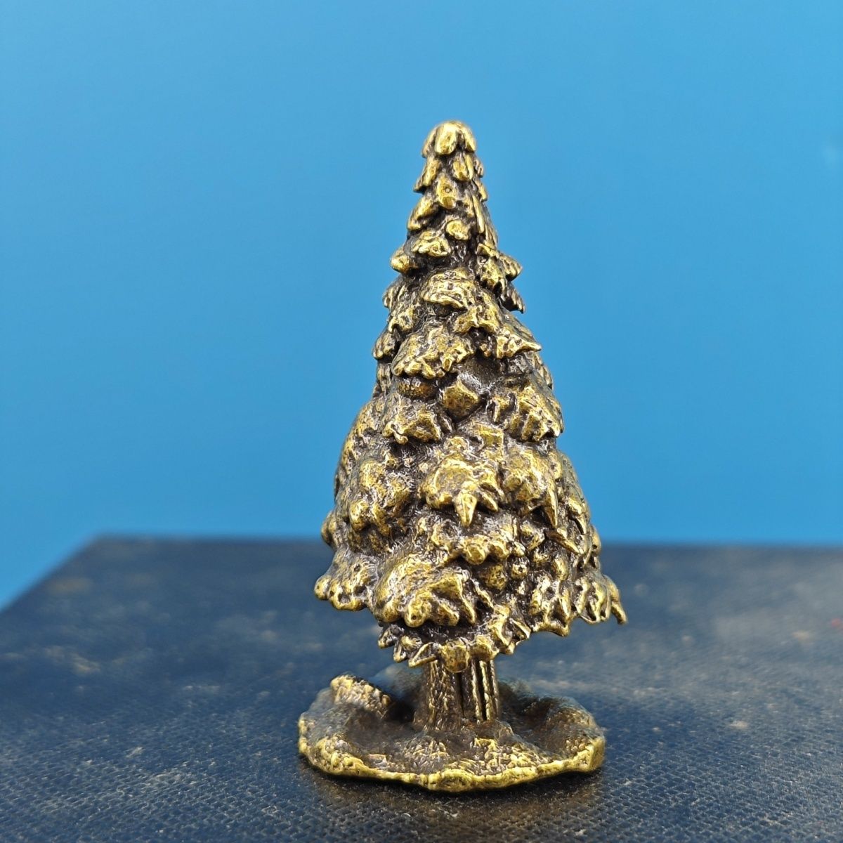 Pirinç Masa Süsleme, Mini Kar  - Christmas Tree Artificial incelemesi ve fiyatı