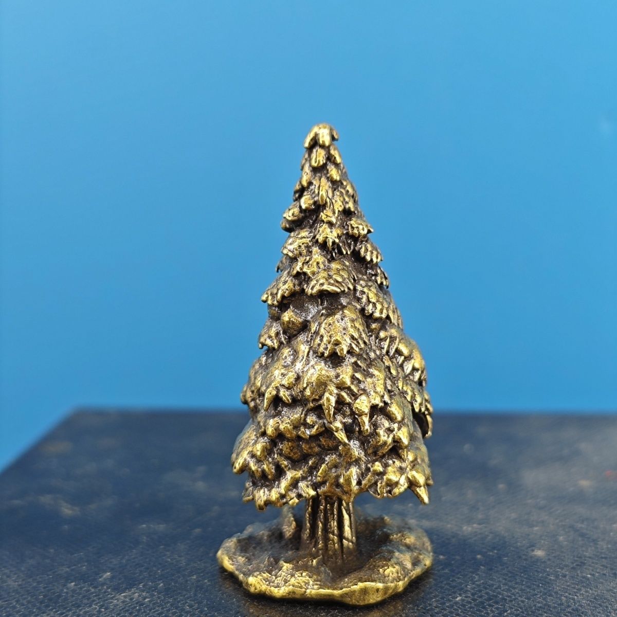 Pirinç Masa Süsleme, Mini Kar  - Christmas Tree Artificial incelemesi ve fiyatı