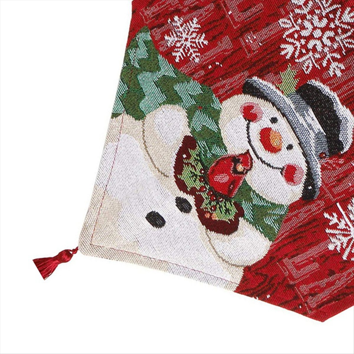 ABDD HOT Noel Masa Örtüsü, -Mu - Christmas Table Runner incelemesi ve fiyatı