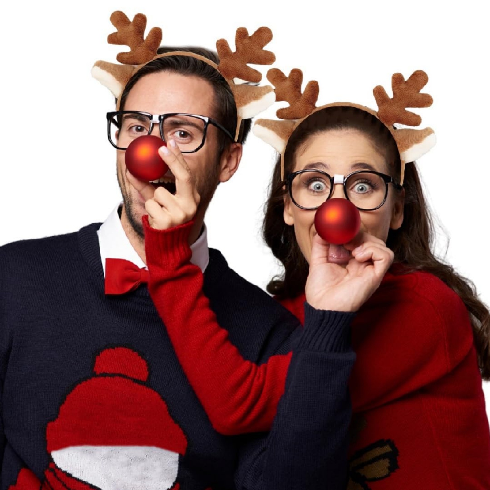 1 adet noel ren geyiği boynuzl - Reindeer Antlers Headband incelemesi ve fiyatı