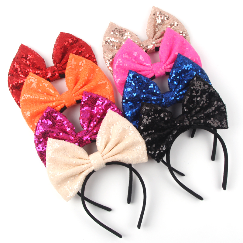 1 adet Moda Yay Bandı Basit ve - Ribbon Bow Gift incelemesi ve fiyatı